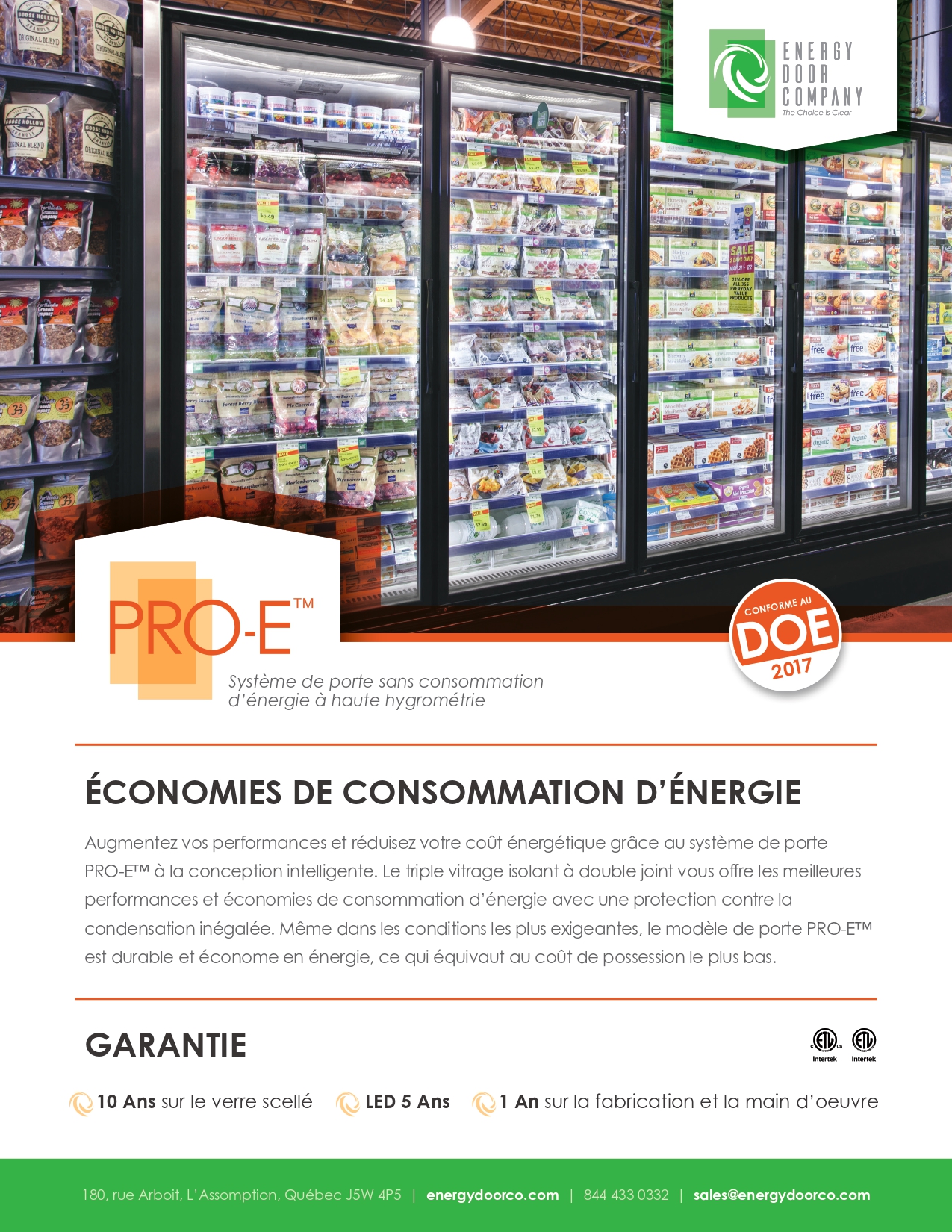 Energydoorcompany Portes PROE Page 0001