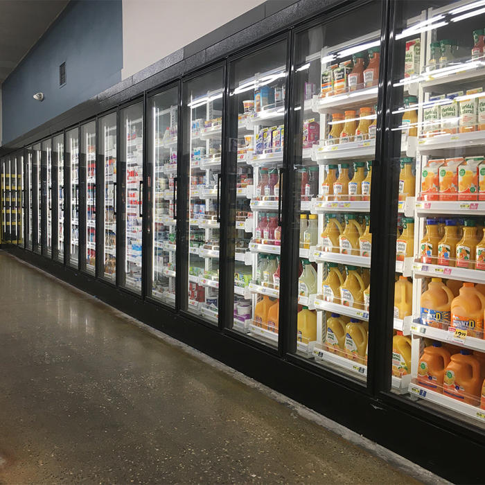 Pharmacy Temperature Room