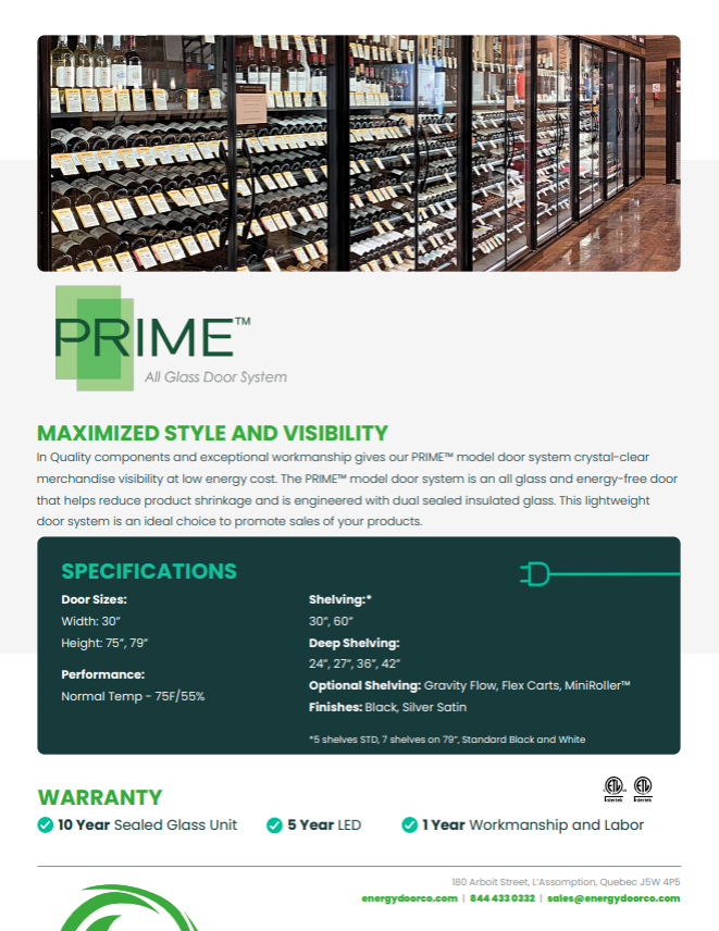 Prime En Preview