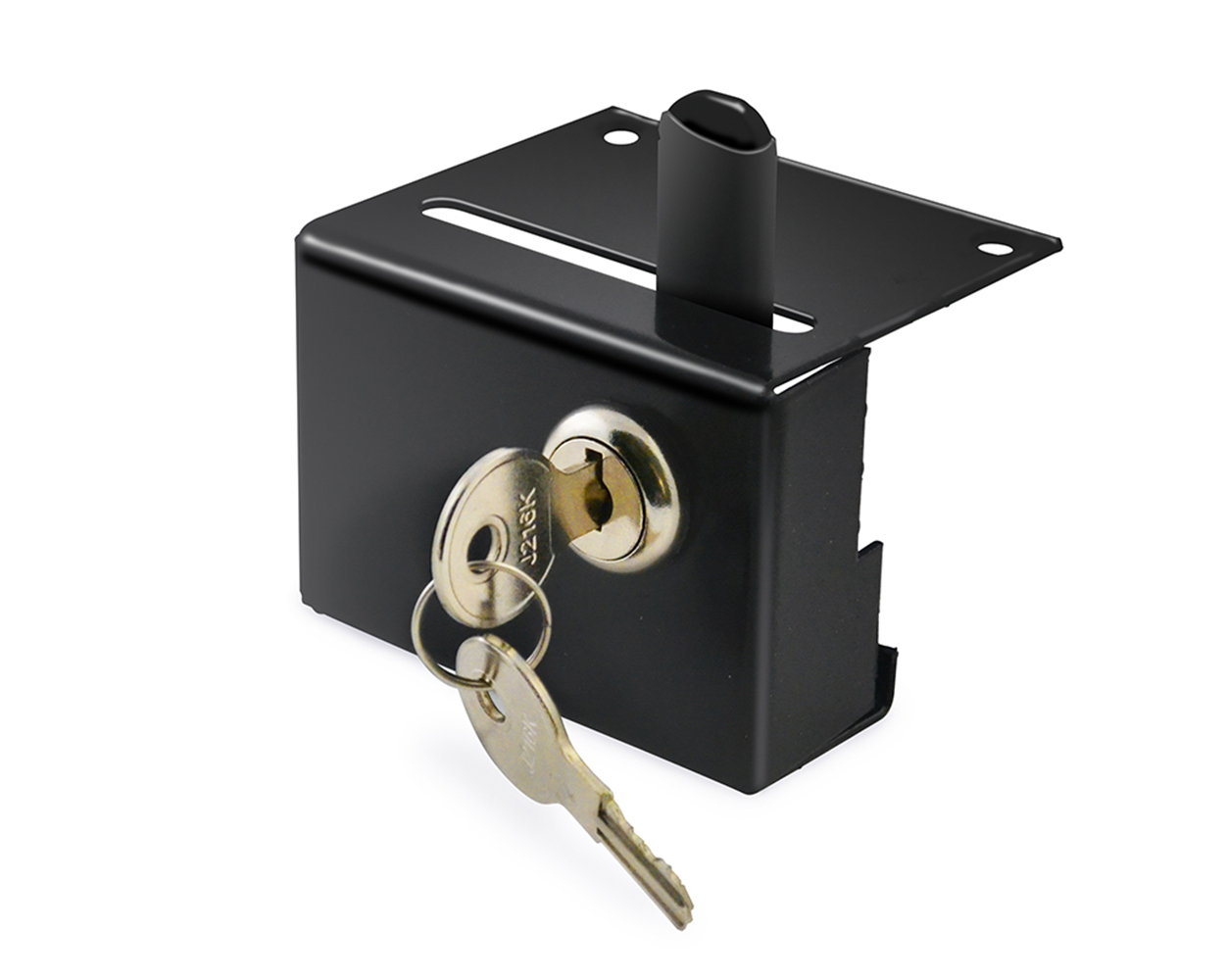 EDC Siteweb Photosproduitrec18 AML Aftermarket Lower Key Front Latchbolt2