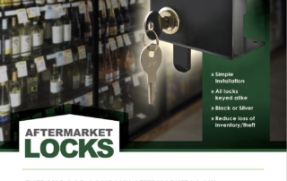 EDC Aftermarket Locks