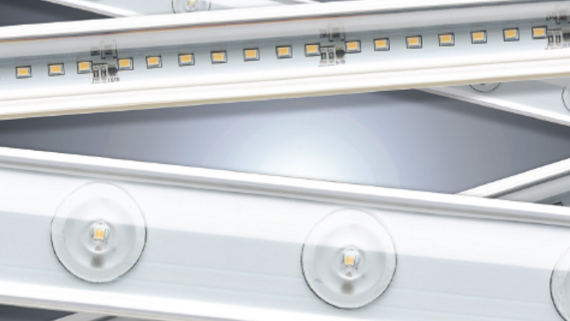 EnVision2™ LED Lighting System