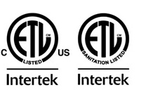 Intertek logos